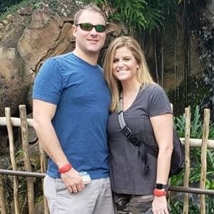 Meet your Posher, Allison